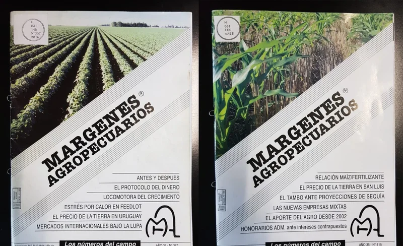 Exclusivo: Las ganancias récord de los sojeros que quieren apretar a Alberto